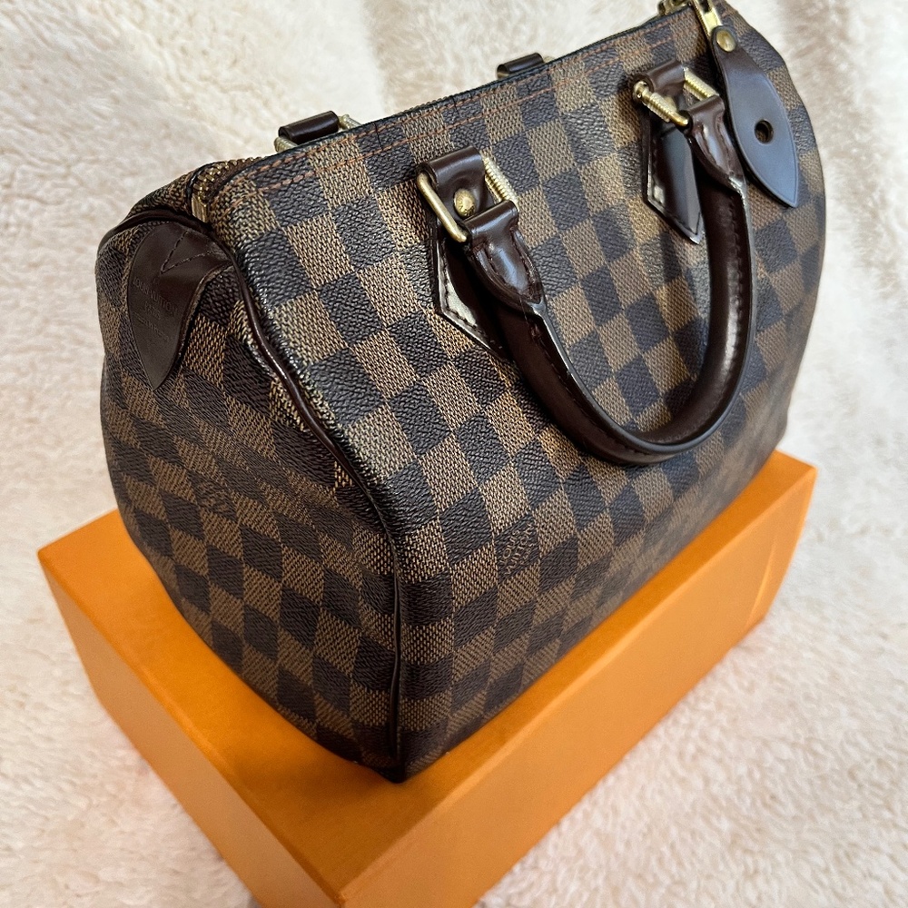 Louis Vuitton Damier